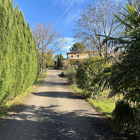 Pierres Dorees : Calme Et Detente A 2 Pas De Lyon Charnay  エクステリア 写真